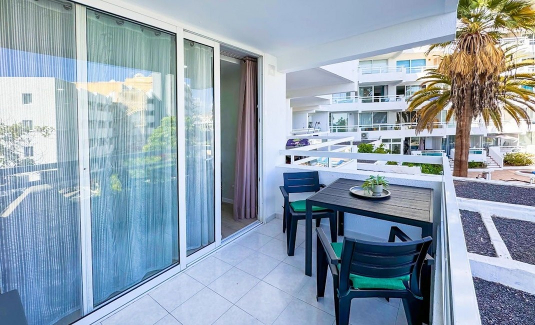 Sale - appartment - Adeje - Santa Cruz Tenerife