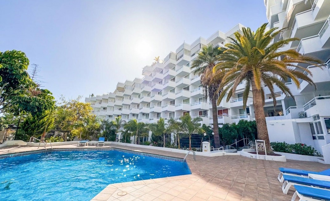 Sale - appartment - Adeje - Santa Cruz Tenerife