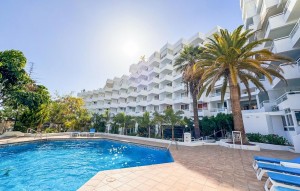 Sale - appartment - Adeje - Santa Cruz Tenerife