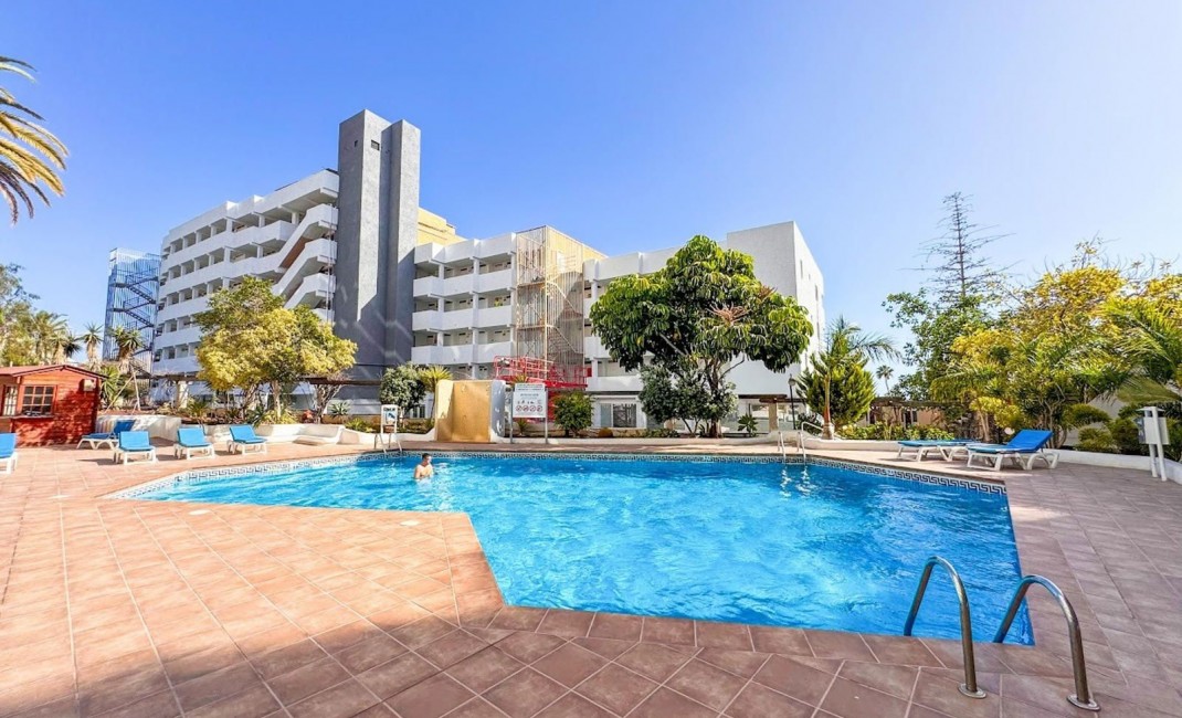 Sale - appartment - Adeje - Santa Cruz Tenerife