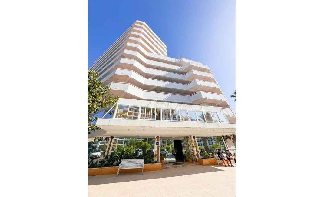 Sale - appartment - Adeje - Santa Cruz Tenerife