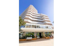 Sale - appartment - Adeje - Santa Cruz Tenerife