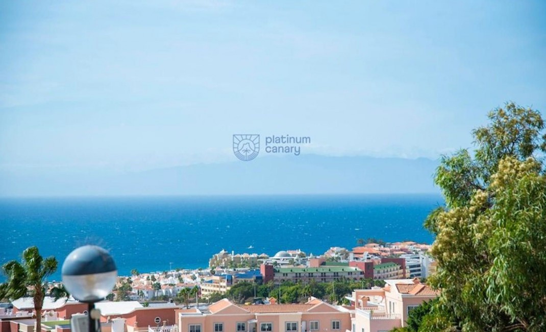 Revente - appartment - Adeje - Santa Cruz Tenerife
