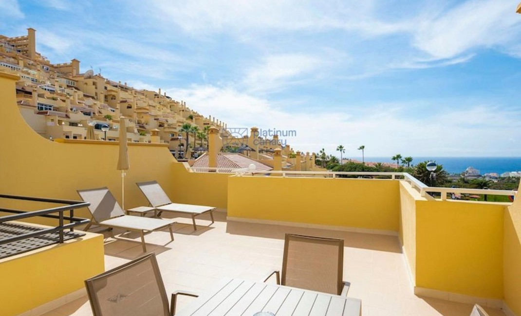 Revente - appartment - Adeje - Santa Cruz Tenerife