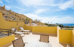 Revente - appartment - Adeje - Santa Cruz Tenerife