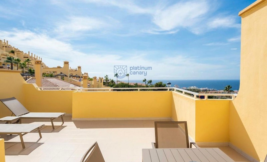 Revente - appartment - Adeje - Santa Cruz Tenerife