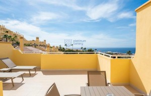 Revente - appartment - Adeje - Santa Cruz Tenerife