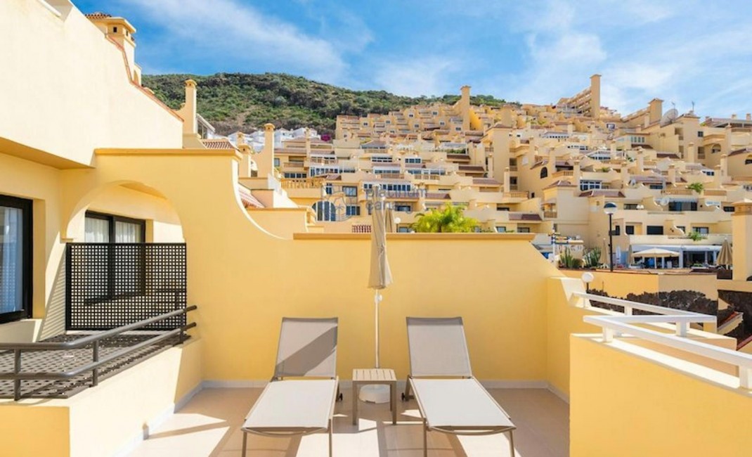 Revente - appartment - Adeje - Santa Cruz Tenerife