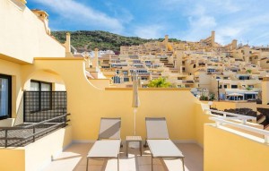 Revente - appartment - Adeje - Santa Cruz Tenerife