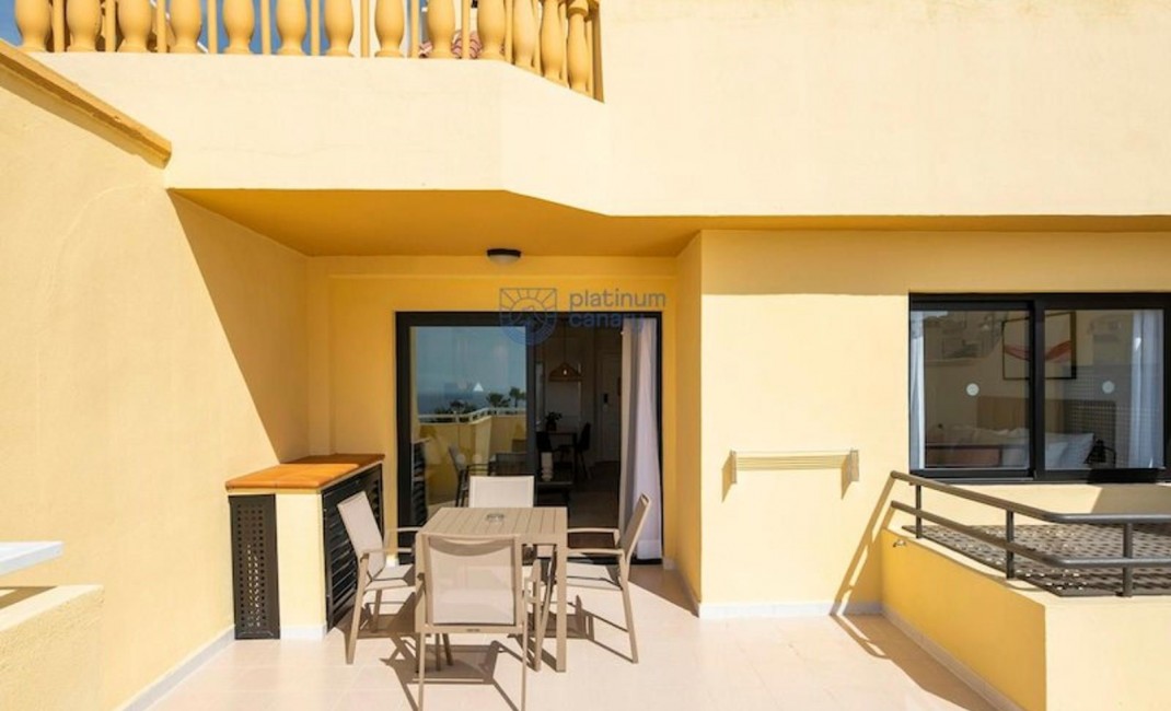 Revente - appartment - Adeje - Santa Cruz Tenerife