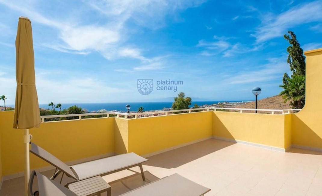 Revente - appartment - Adeje - Santa Cruz Tenerife