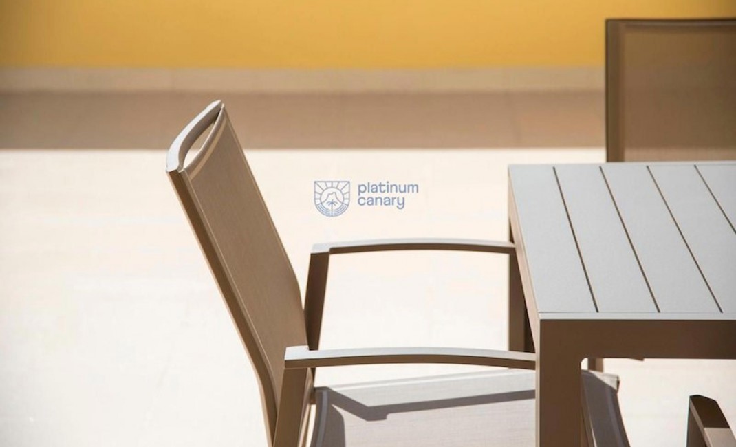 Revente - appartment - Adeje - Santa Cruz Tenerife