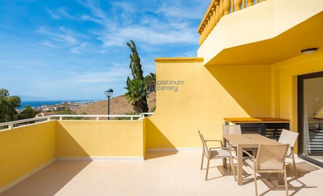 Revente - appartment - Adeje - Santa Cruz Tenerife