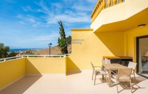 Revente - appartment - Adeje - Santa Cruz Tenerife