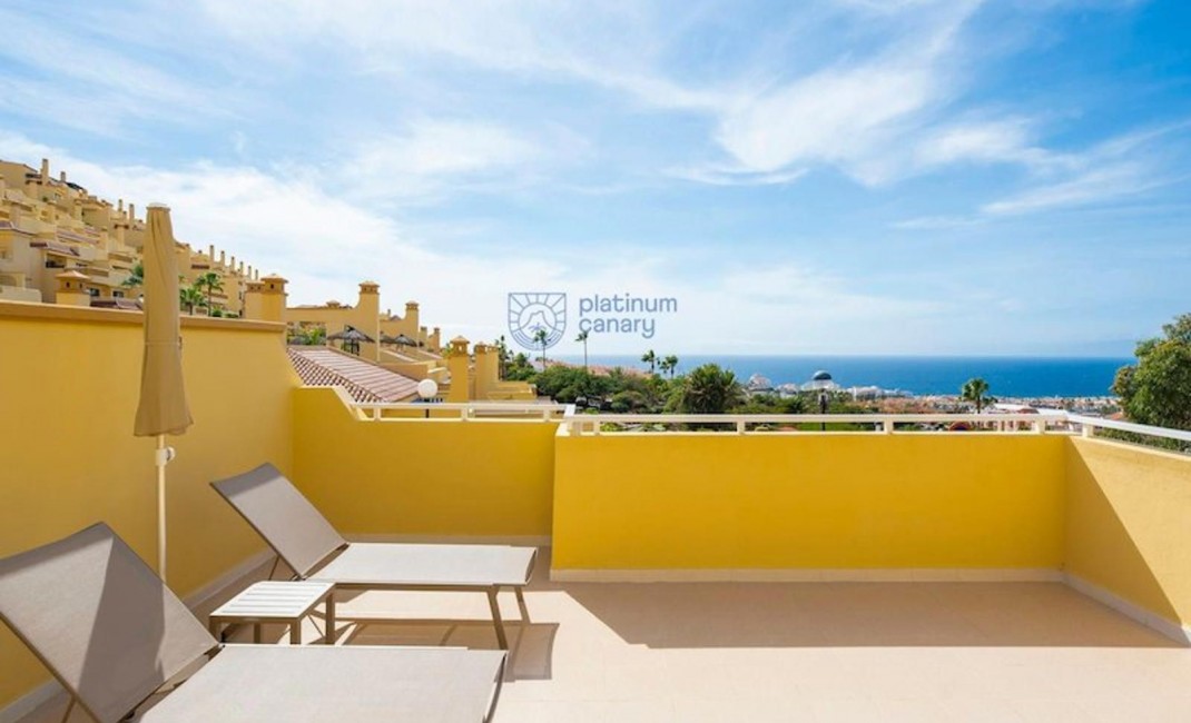 Revente - appartment - Adeje - Santa Cruz Tenerife