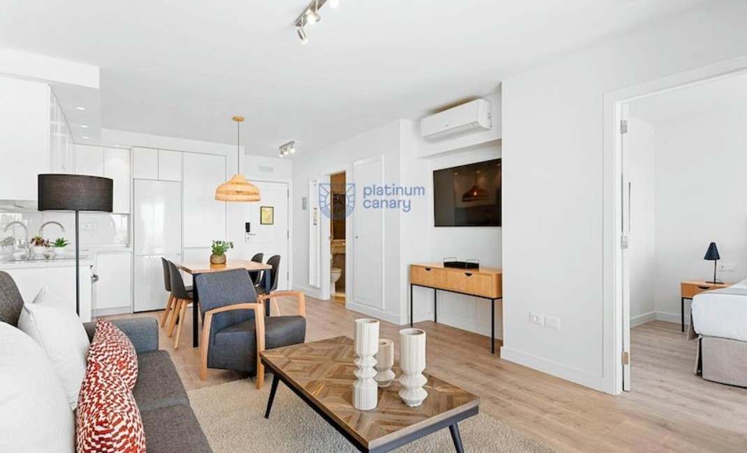 Revente - appartment - Adeje - Santa Cruz Tenerife