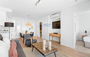 Revente - appartment - Adeje - Santa Cruz Tenerife