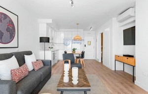 Revente - appartment - Adeje - Santa Cruz Tenerife