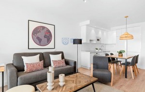 Revente - appartment - Adeje - Santa Cruz Tenerife