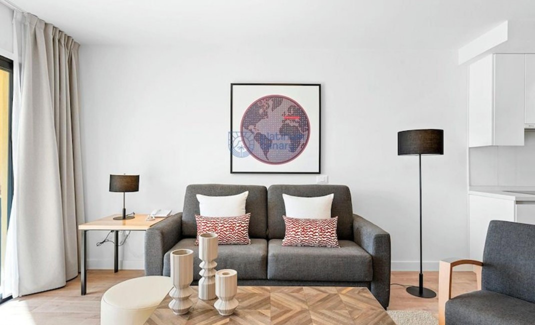 Revente - appartment - Adeje - Santa Cruz Tenerife