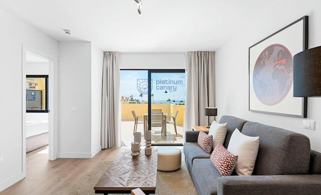 Revente - appartment - Adeje - Santa Cruz Tenerife