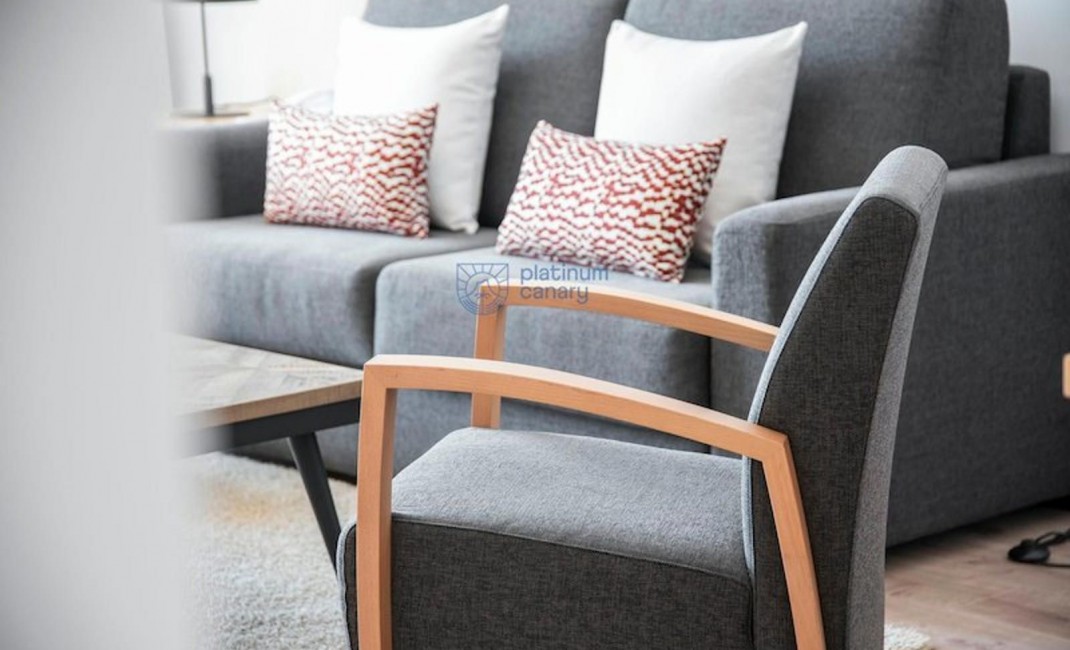 Revente - appartment - Adeje - Santa Cruz Tenerife