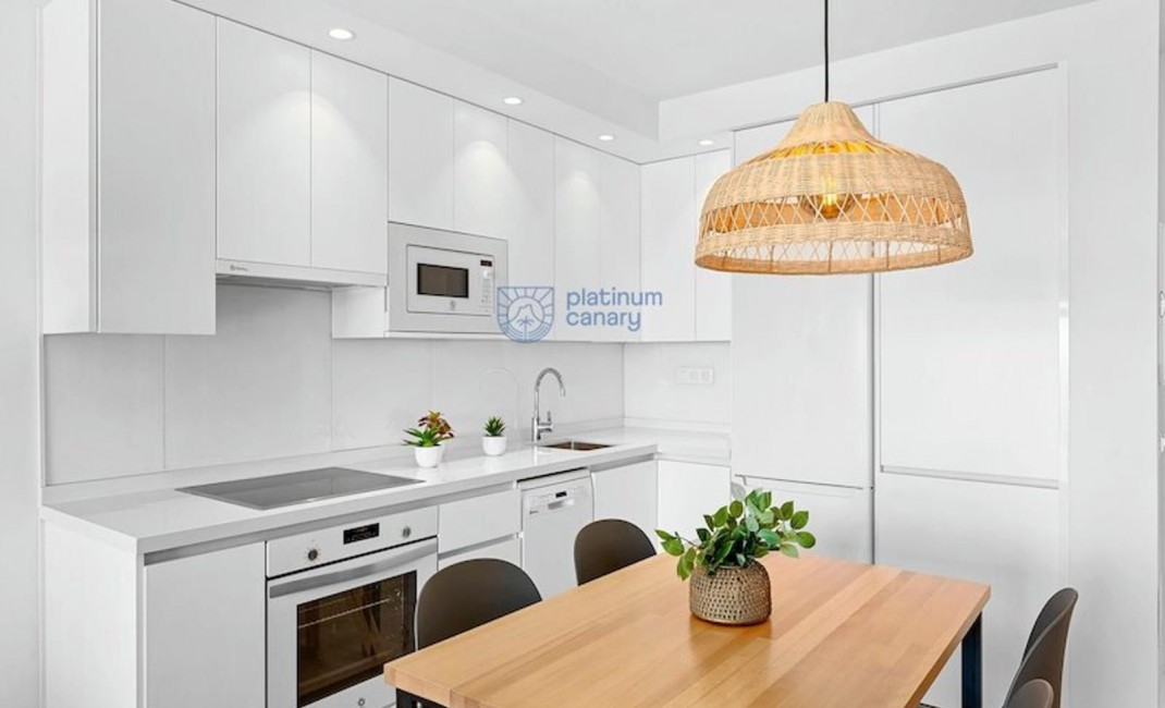 Revente - appartment - Adeje - Santa Cruz Tenerife