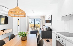 Revente - appartment - Adeje - Santa Cruz Tenerife