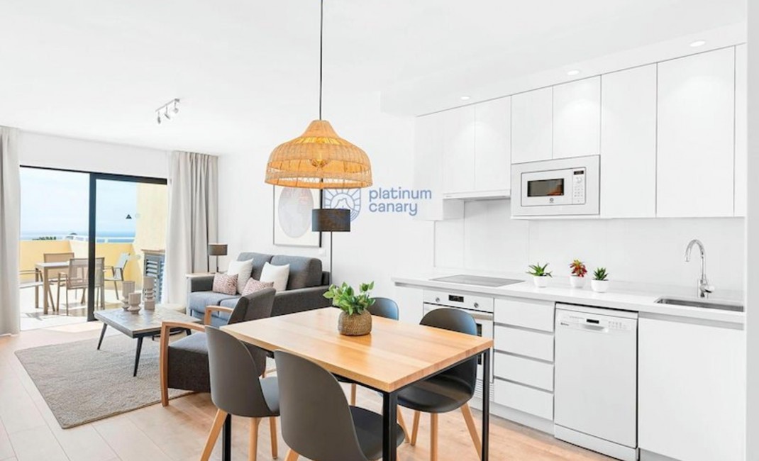 Revente - appartment - Adeje - Santa Cruz Tenerife