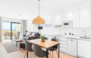 Revente - appartment - Adeje - Santa Cruz Tenerife