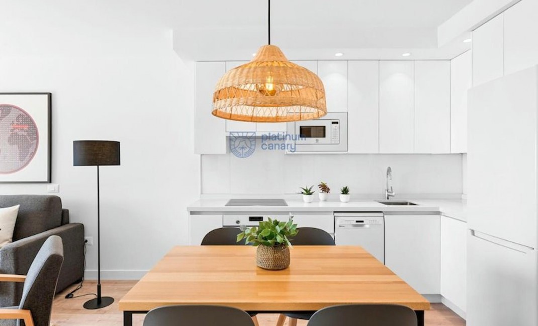 Revente - appartment - Adeje - Santa Cruz Tenerife