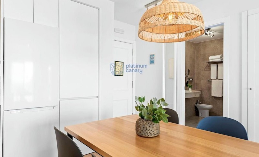 Revente - appartment - Adeje - Santa Cruz Tenerife