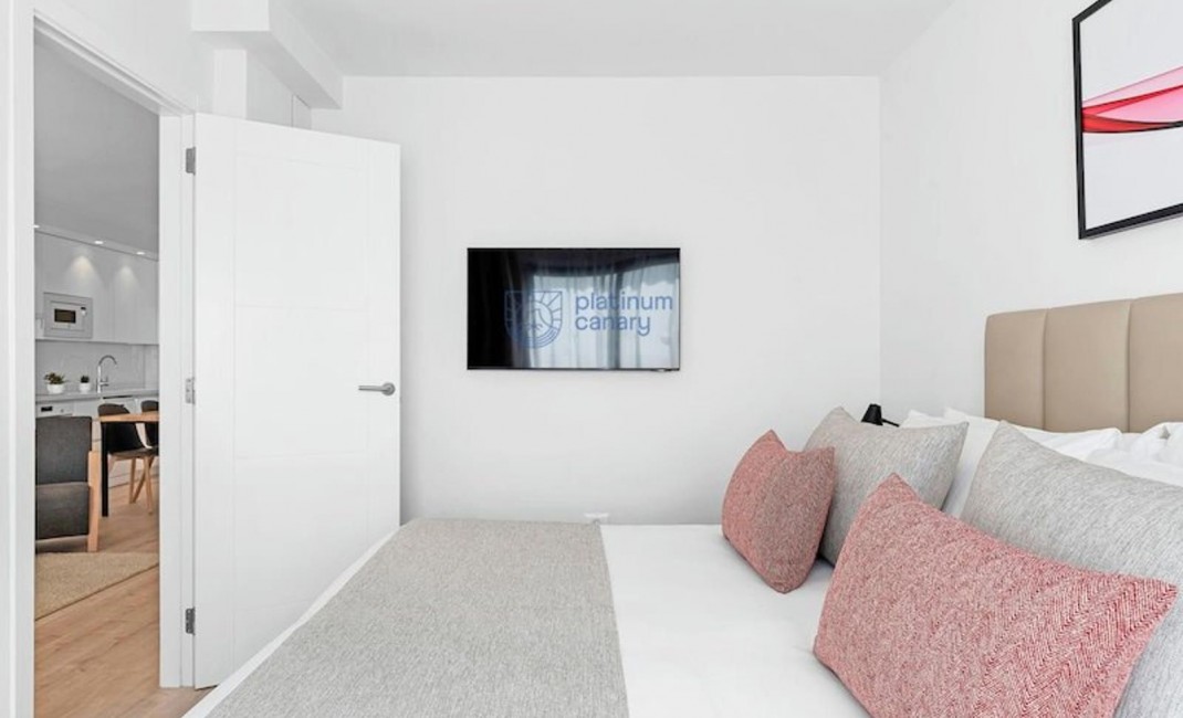 Revente - appartment - Adeje - Santa Cruz Tenerife