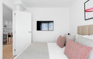 Revente - appartment - Adeje - Santa Cruz Tenerife