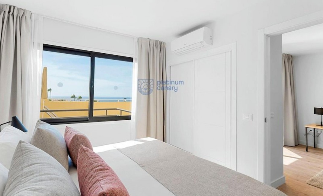 Revente - appartment - Adeje - Santa Cruz Tenerife