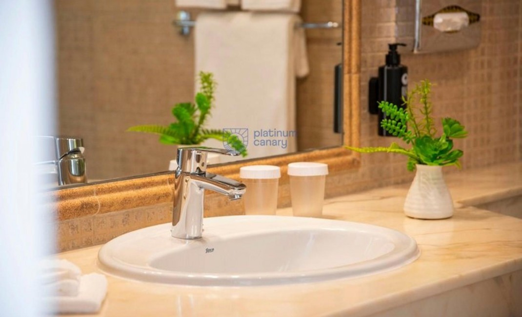 Revente - appartment - Adeje - Santa Cruz Tenerife