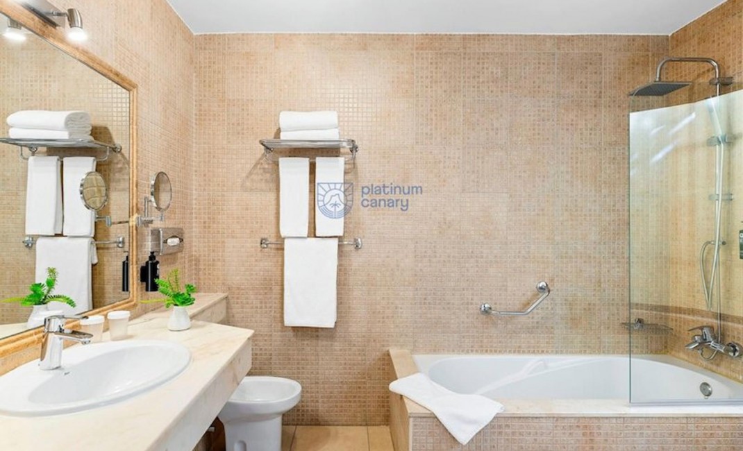 Revente - appartment - Adeje - Santa Cruz Tenerife