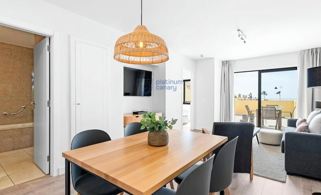 Revente - appartment - Adeje - Santa Cruz Tenerife