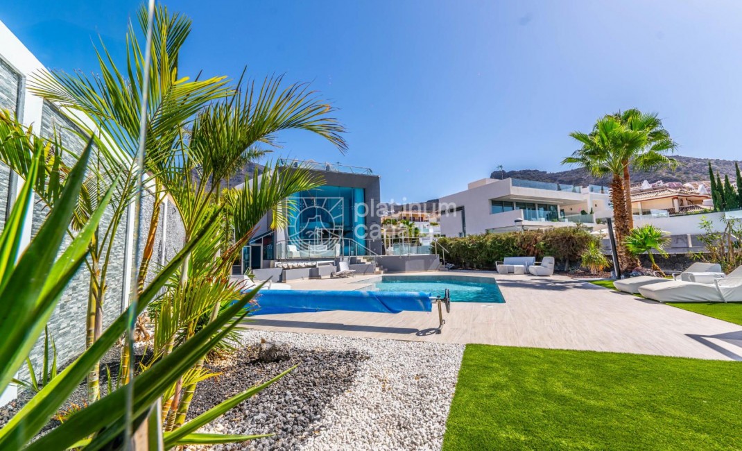 Revente - Townhouse - Adeje - Santa Cruz Tenerife