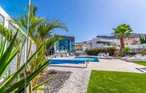 Revente - Townhouse - Adeje - Santa Cruz Tenerife