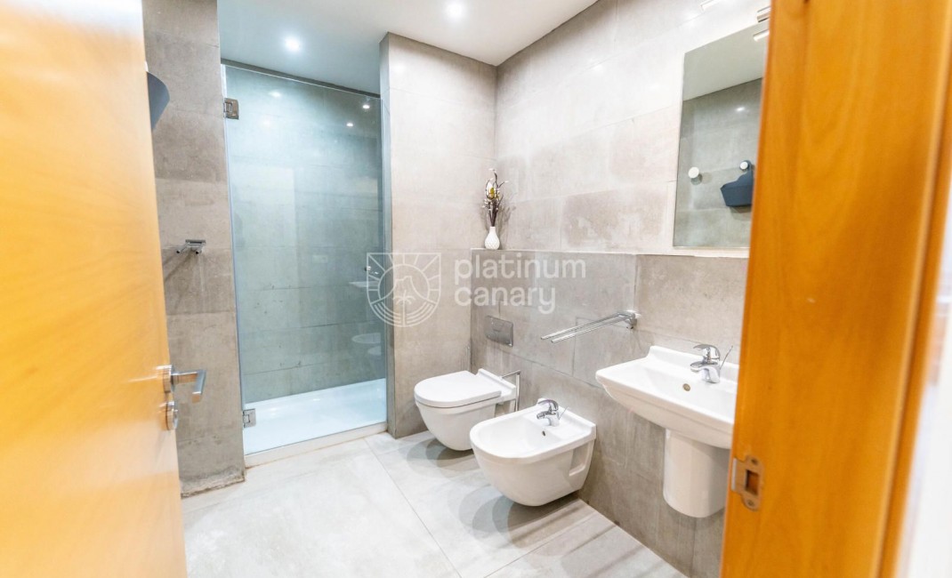 Revente - Townhouse - Adeje - Santa Cruz Tenerife