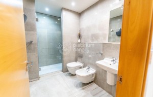 Revente - Townhouse - Adeje - Santa Cruz Tenerife