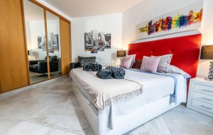 Revente - Townhouse - Adeje - Santa Cruz Tenerife