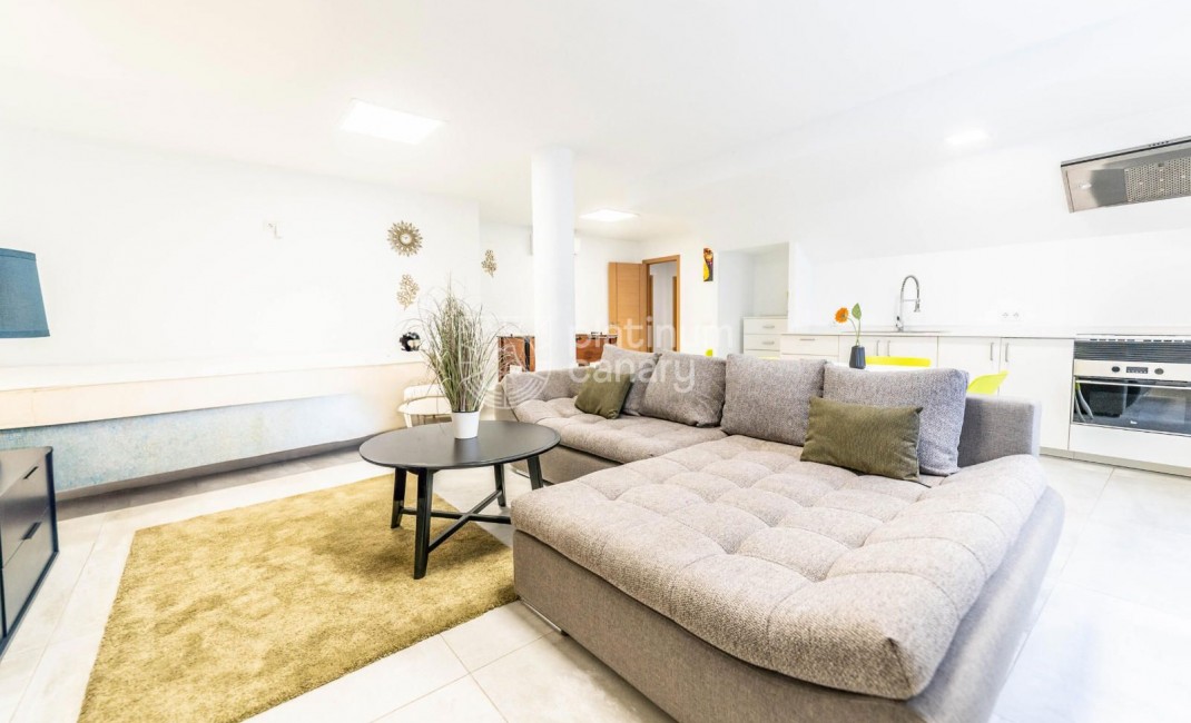 Revente - Townhouse - Adeje - Santa Cruz Tenerife