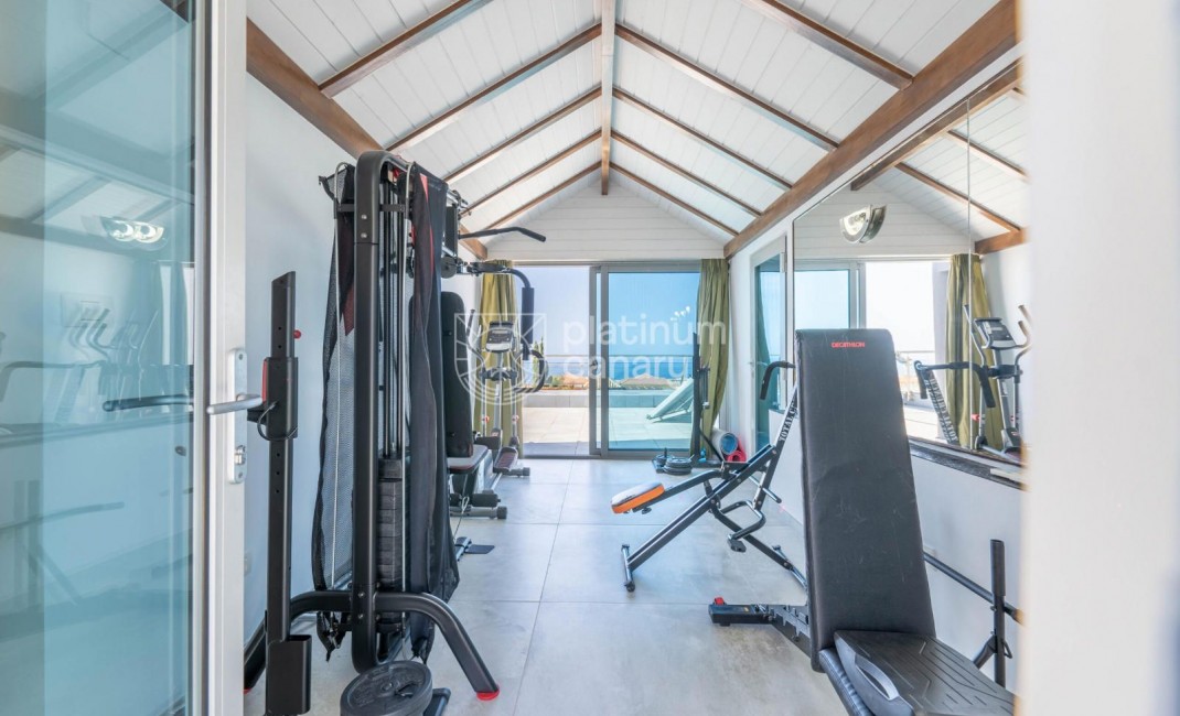 Revente - Townhouse - Adeje - Santa Cruz Tenerife