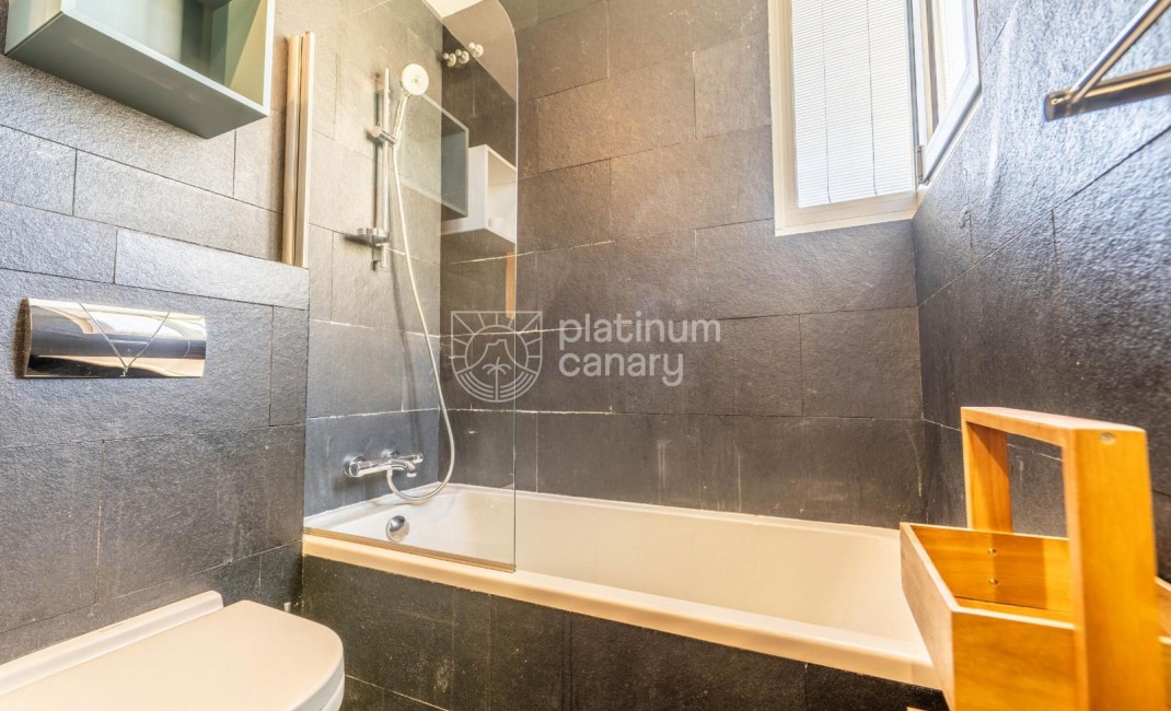 Revente - Townhouse - Adeje - Santa Cruz Tenerife