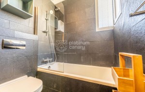 Revente - Townhouse - Adeje - Santa Cruz Tenerife