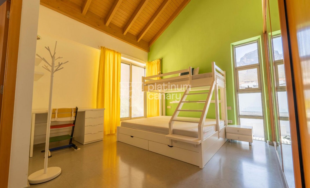 Revente - Townhouse - Adeje - Santa Cruz Tenerife