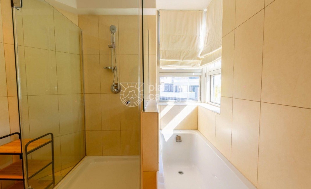 Revente - Townhouse - Adeje - Santa Cruz Tenerife