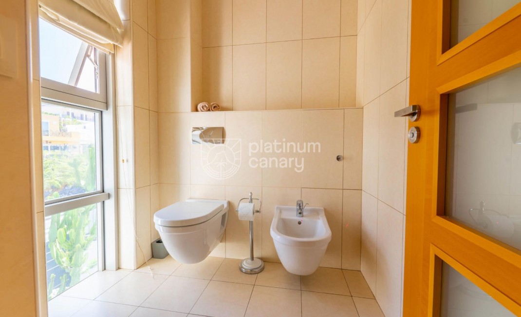 Revente - Townhouse - Adeje - Santa Cruz Tenerife